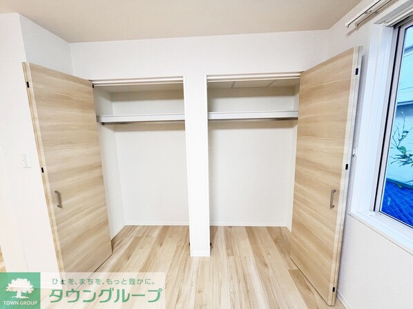 グリナ―ジュ桜新町の物件内観写真